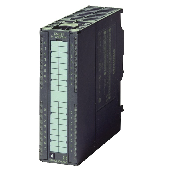 کارت ورودی دیجیتال 6ES7321-7BH01-0AB0 سری S7-300 زیمنس