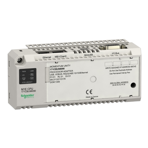 سی پی یو 171CBU98090 مودیکن مومنتوم اشنایدر