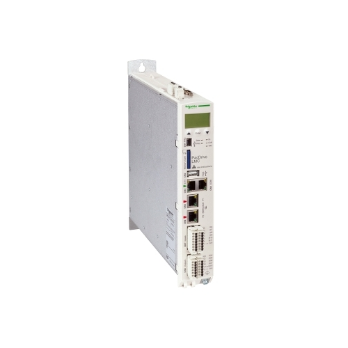 موشن کنترل LMC212CAA10000 سری PacDrive 3 LMC Eco اشنایدر