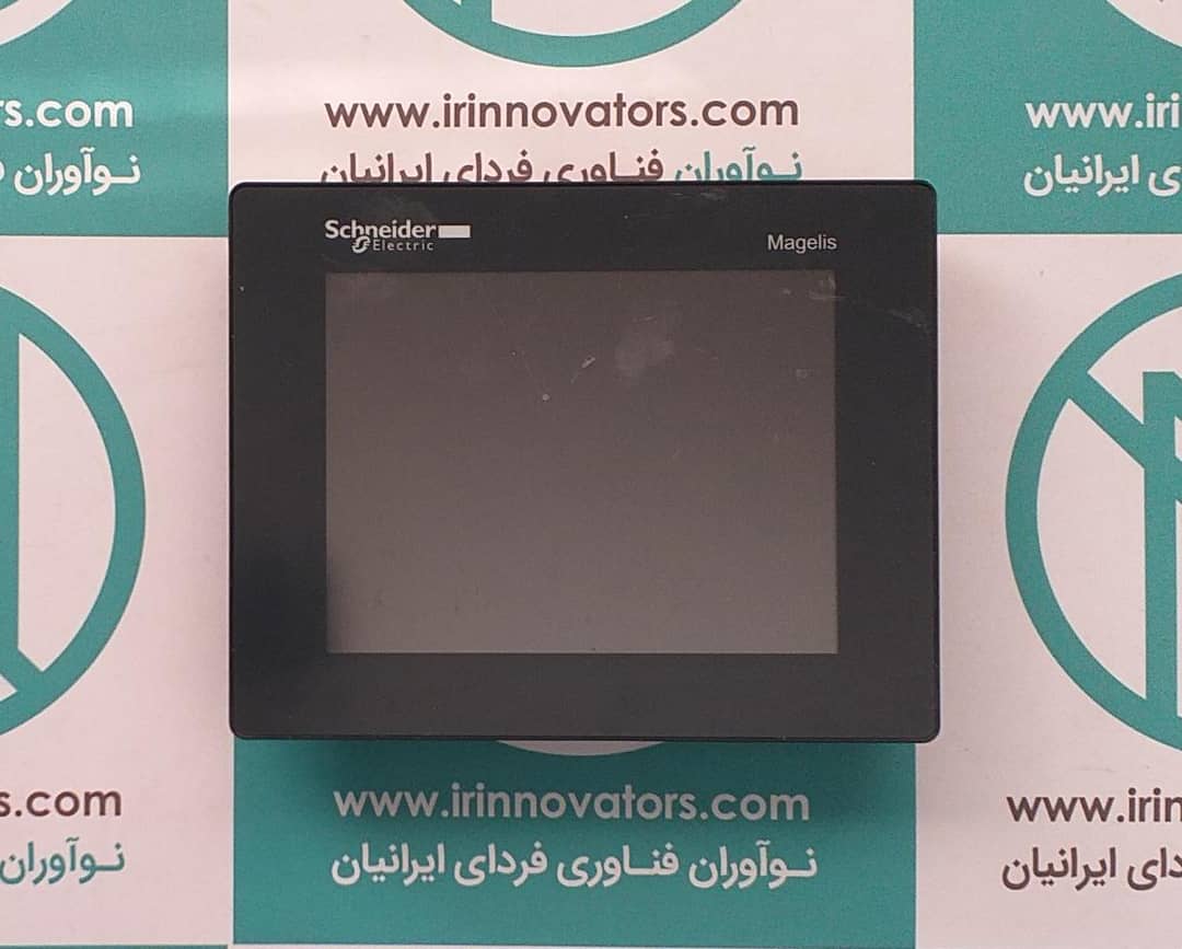 اچ ام آی HMIS85 اشنایدر