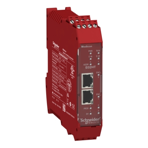 ماژول سرعت سنج (انکودر) XPSMCMEN0200HT مودیکن MCM اشنایدر