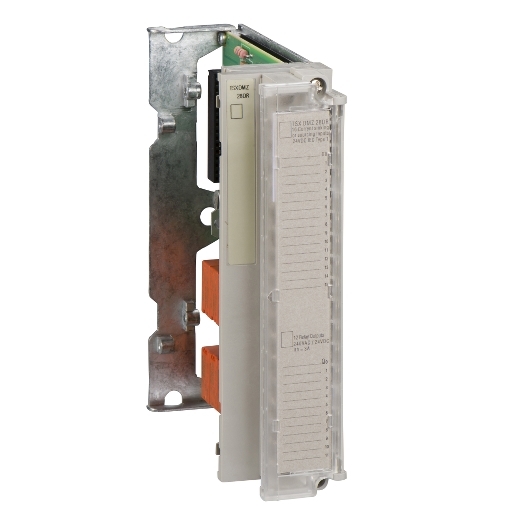 کارت ورودی/خروجی دیجیتال 170AEC92000 مودیکن میکرو اشنایدر