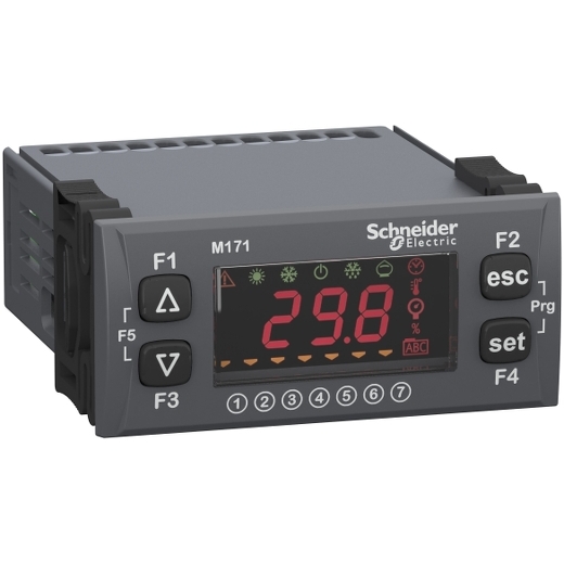 کنترلر TM171OFM22R مودیکن M171 اشنایدر
