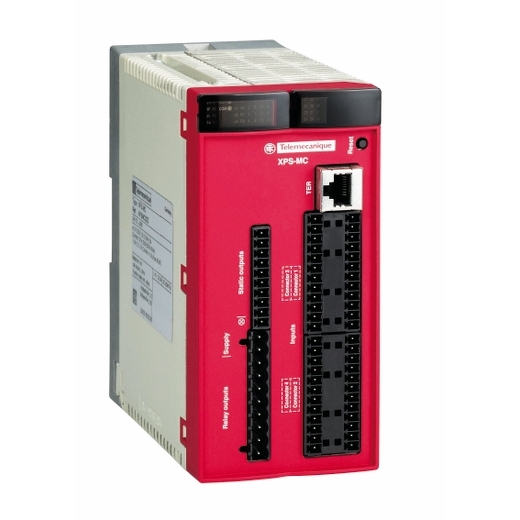 کنترلر XPSMC32Z مودیکن MCM اشنایدر