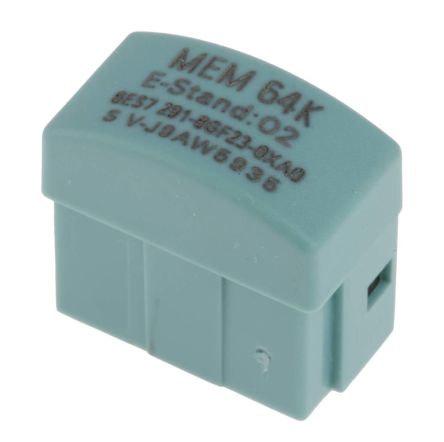 کارت حافظه 6ES7291-8GF23-0XA0 سری S7-200 زیمنس