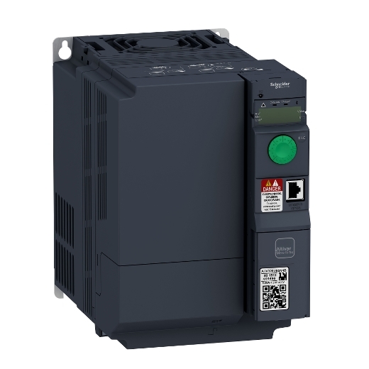درایو ATV320U15N4BAS027 آلتیوار 320 اشنایدر
