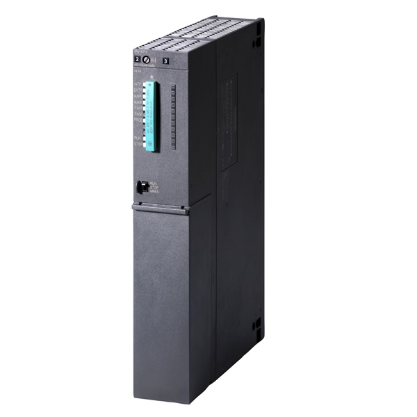 پی ال سی 6AG1417-4XT07-7AB0 سری S7-400 زیمنس