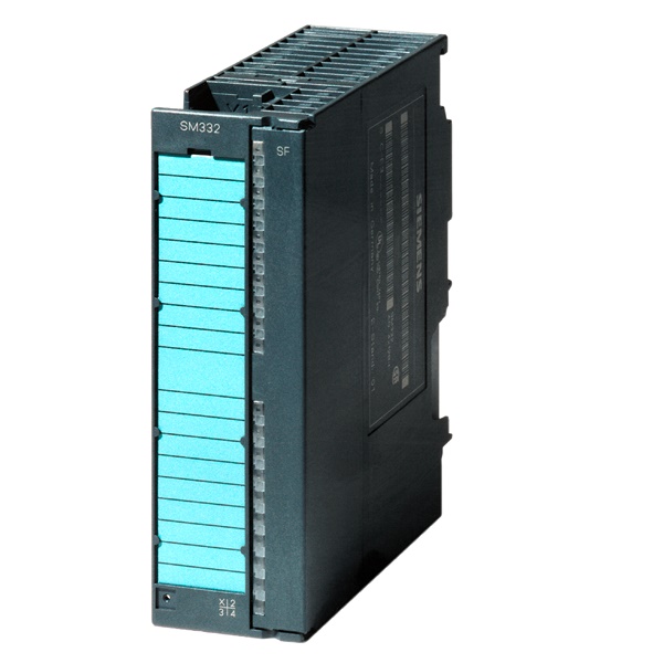 کارت خروجی آنالوگ 6AG1332-5HB01-2AB0 سری S7-300 زیمنس