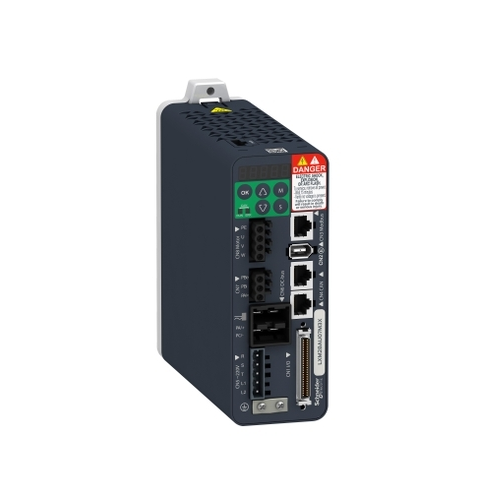 سروو درایو LXM28AU01M3X سری Lexium 28 اشنایدر
