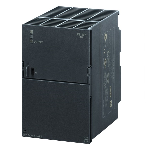 پاور 6AG1307-1KA02-7AA0 سری S7-300 زیمنس