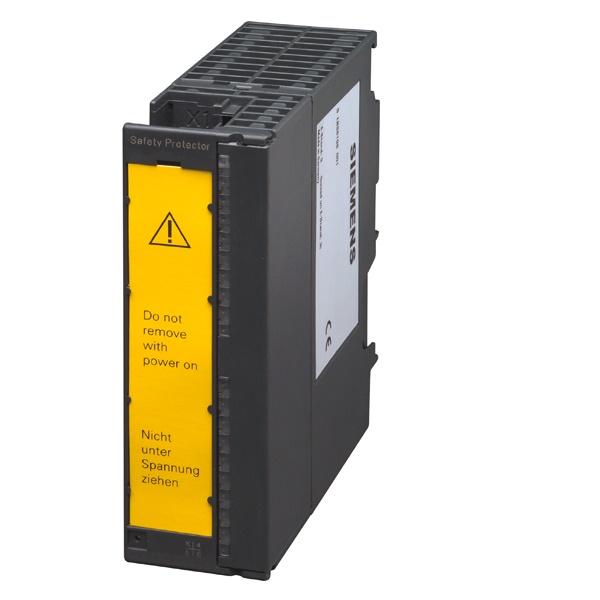 ماژول محافظ ایمنی 6AG1195-7KF00-2XA0 زیمنس