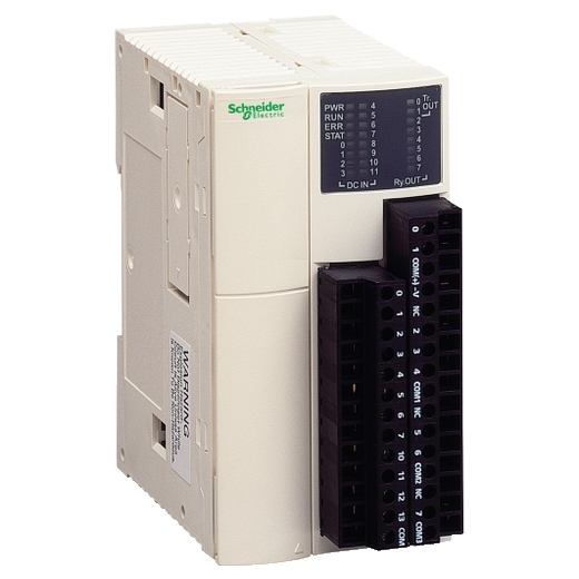 پی ال سی TWDLMDA20DRT تویدو اشنایدر