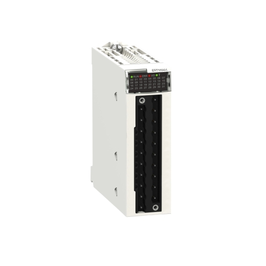 ماژول ورودی چندمنظوره BMXERT1604H مودیکن X80 اشنایدر