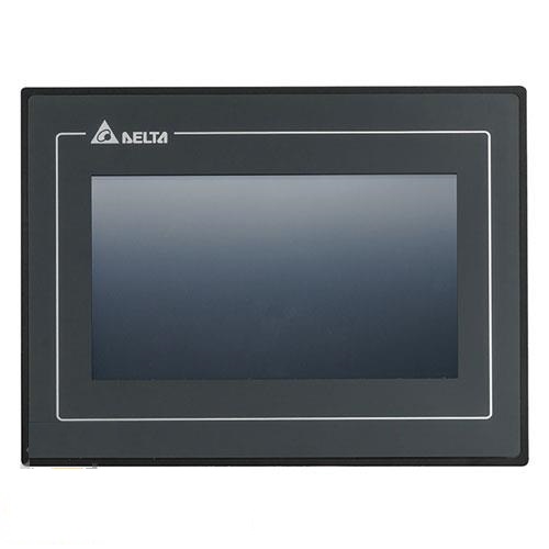اچ ام ای 7 اینچی DOP-107CV سری DOP-100 دلتا