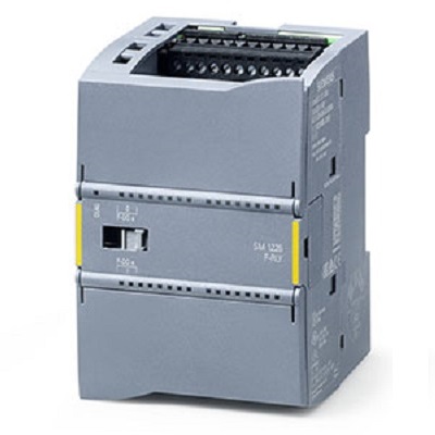 کارت خروجی دیجیتال SM 1226 کد فنی 6ES7226-6RA32-0XB0 سری S7-1200 زیمنس