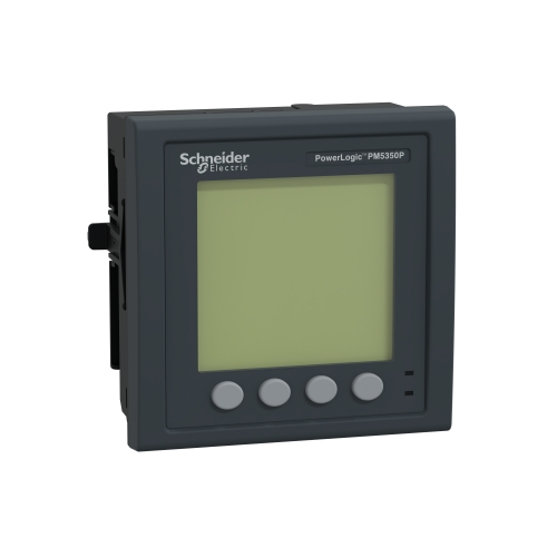 پاورمتر METSEPM5350 سری PM5000 اشنایدر