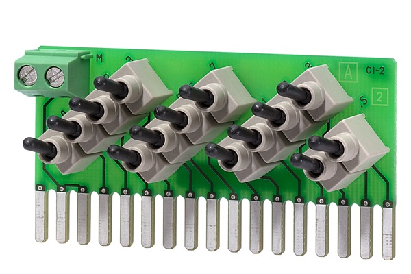 ماژول سیمولاتور SIM 1274 کد فنی 6ES7274-1XH30-0XA0 سری S7-1200 زیمنس