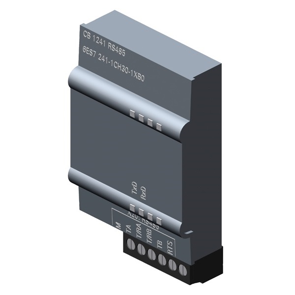 ماژول ارتباطی 6ES7241-1CH30-1XB0 سری S7-1200 زیمنس