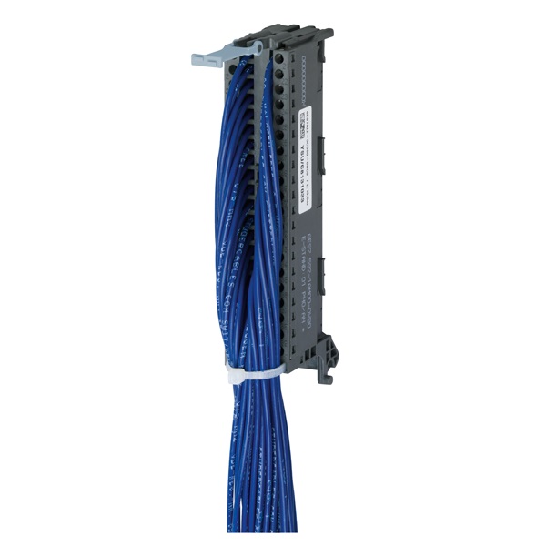 کانکتور جلویی 6ES7922-5CB00-0HC0 سری S7-1500 زیمنس