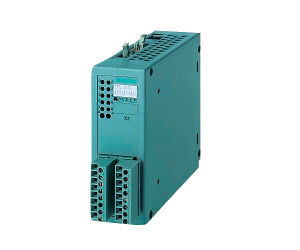 ماژول ارتباطی 6DD1681-0AJ1 سری S7-400 زیمنس