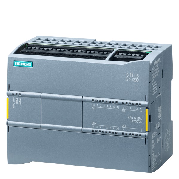 پی ال سی 6AG1215-1AF40-5XB0 سری S7-1200 زیمنس