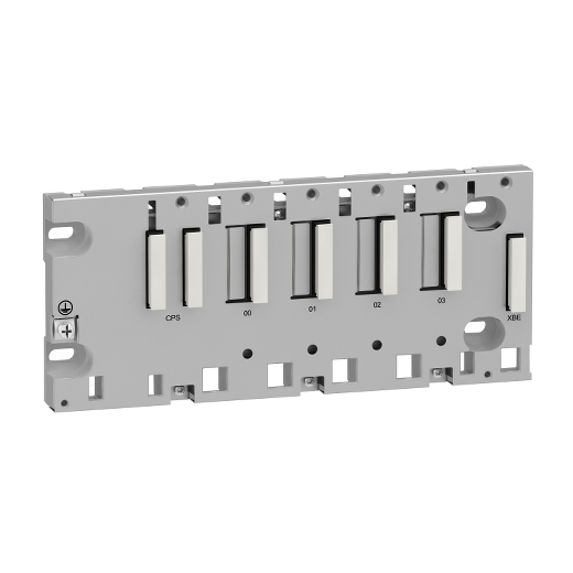رک BMXXBP0400 مودیکن اشنایدر