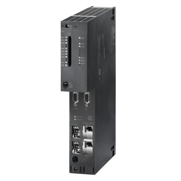 پی ال سی 6ES7412-5HK06-0AB0 سری S7-400 زیمنس