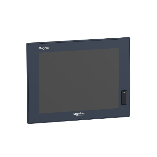 مانیتور صنعتی 12.1 اینچی HMIDM6421 سری Harmony iPC اشنایدر