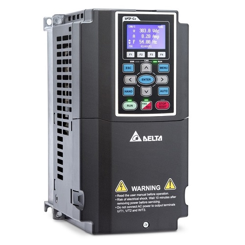 اینورتر VFD075CP43B-21 دلتا