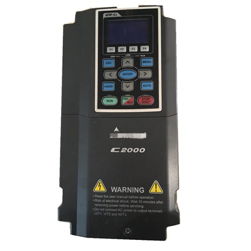 اینورتر VFD075C23A دلتا