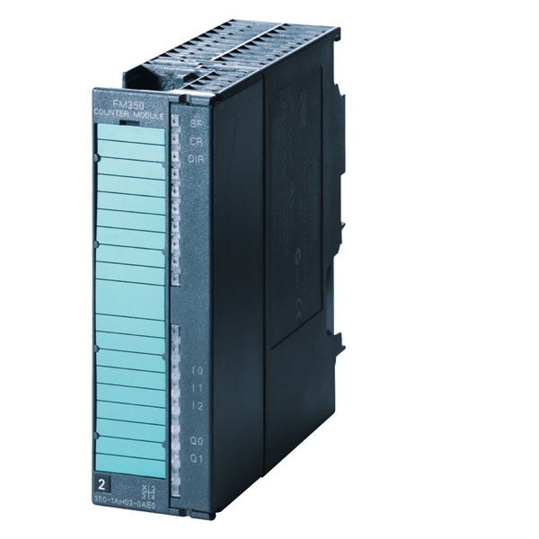 ماژول شمارنده 6ES7350-1AH03-0AE0 سری S7-300 زیمنس