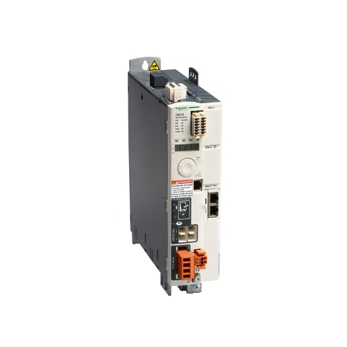 سروو درایو LXM32SD12N4 سری Lexium 32 اشنایدر