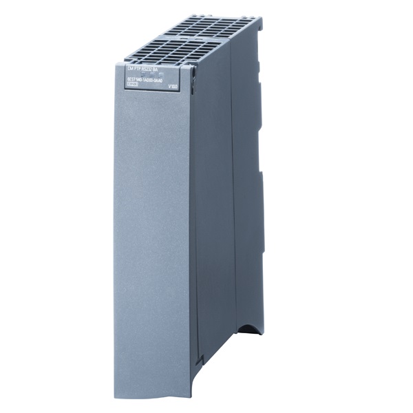 ماژول ارتباطی 6ES7540-1AD00-0AA0 سری S7-1500 زیمنس