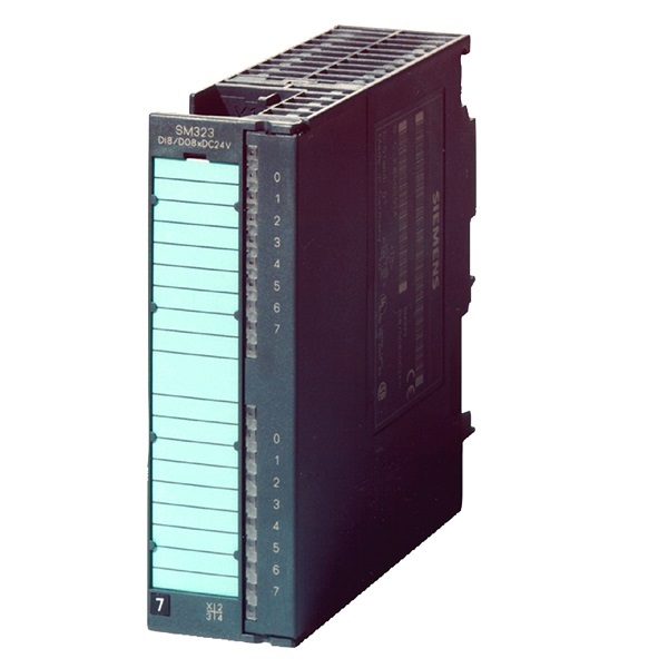 کارت ورودی/خروجی دیجیتال 6AG1323-1BH01-2AA0 سری S7-300 زیمنس
