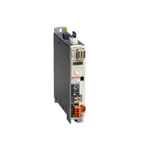 سروو درایو LXM32CD72N4 سری Lexium 32 اشنایدر