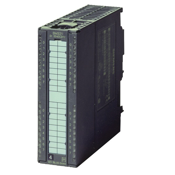 کارت ورودی دیجیتال 6AG1321-7BH01-2AB0 سری S7-300 زیمنس