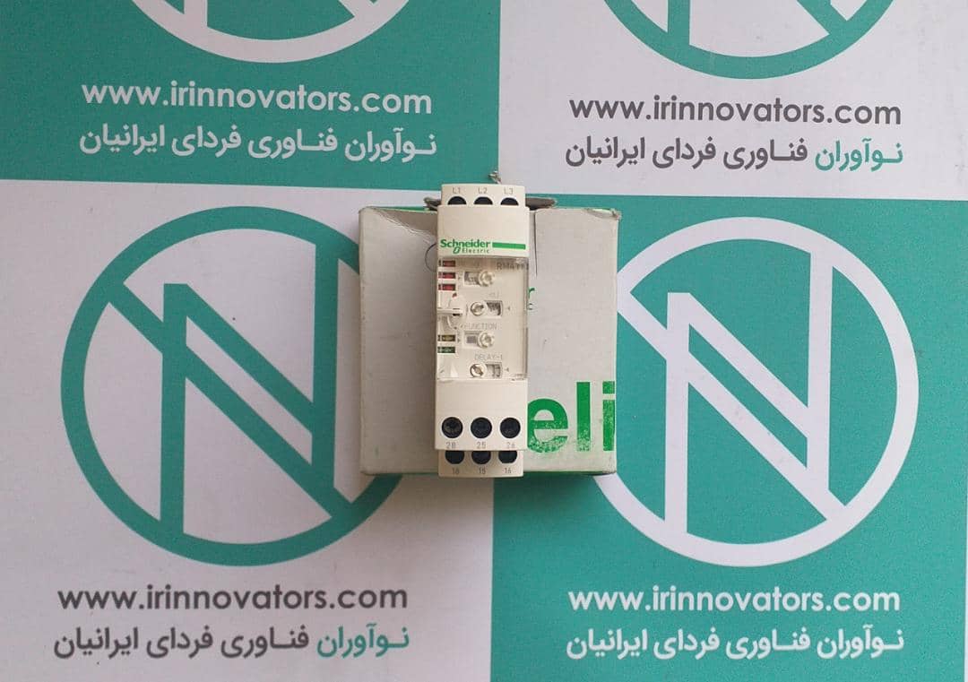 رله زلیو RM4TR32 اشنایدر