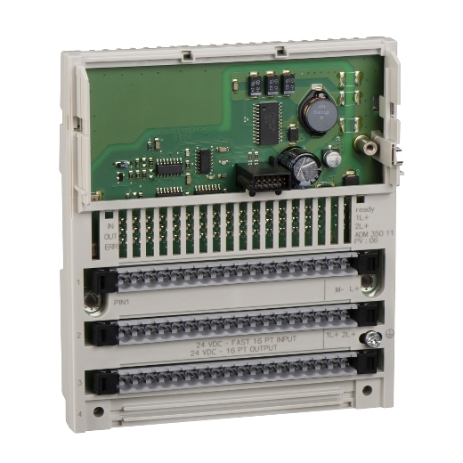 کارت ورودی/خروجی دیجیتال 170ADM39010 مومنتوم اشنایدر