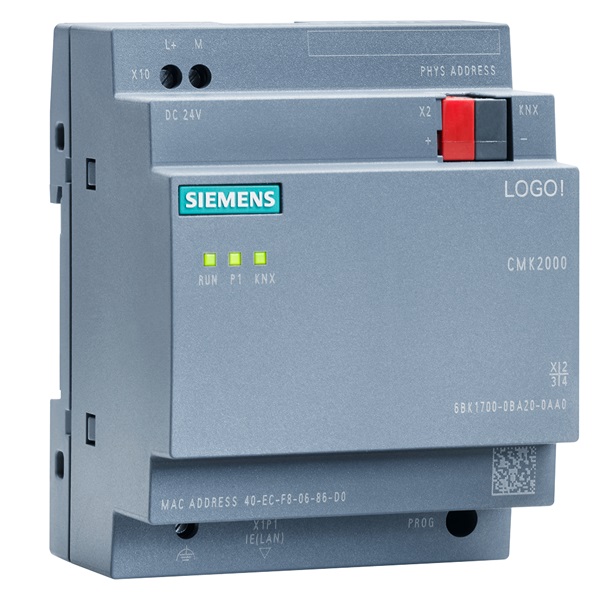 ماژول ارتباطی 6BK1700-0BA20-0AA0 لوگو-LOGO زیمنس