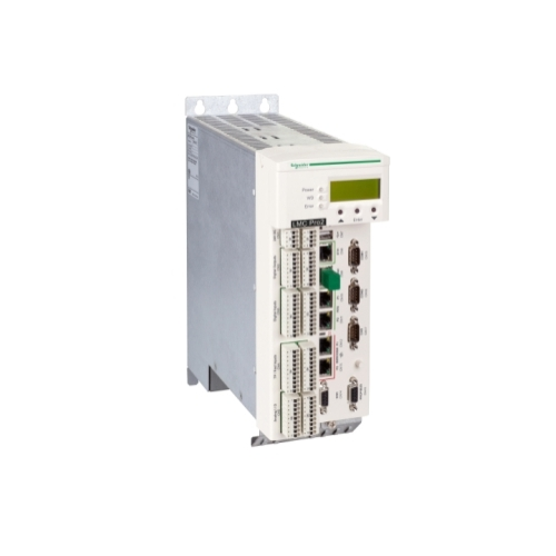 موشن کنترل LMC402CCA10000 سری PacDrive 3 LMC Pro2 اشنایدر