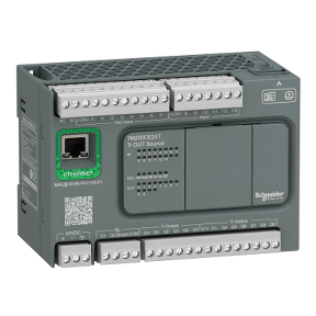 سی پی یو TM200CE24T مودیکن M200 اشنایدر