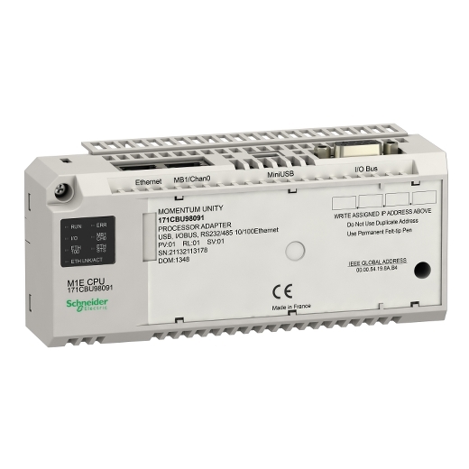 سی پی یو 171CBU98091 مودیکن مومنتوم اشنایدر