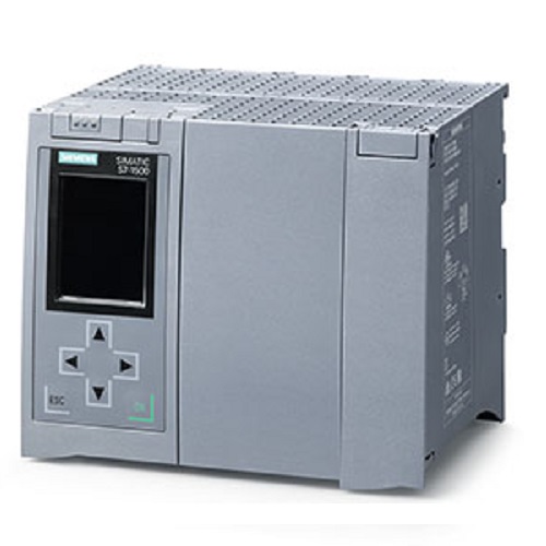 سی پی یو 6ES7518-4FX00-1AC0 سری S7-1500 زیمنس