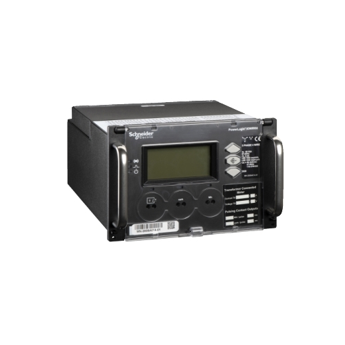 پاورمتر M8800B1C0B5E0E0C سری ION8800 اشنایدر
