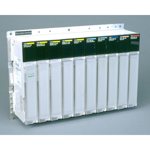 رک 140XBP01000C مودیکن کوانتوم اشنایدر