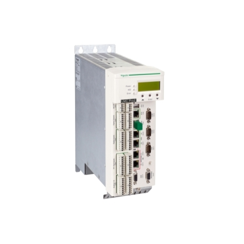 موشن کنترل LMC802CBD10000 سری PacDrive 3 LMC Pro2 اشنایدر