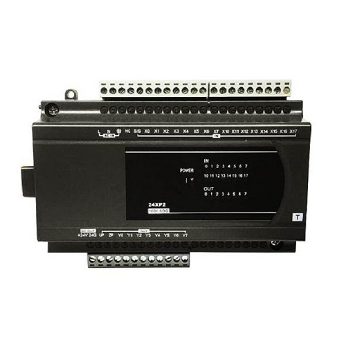 ماژول خروجی دیجیتال DVP24XN200R دلتا