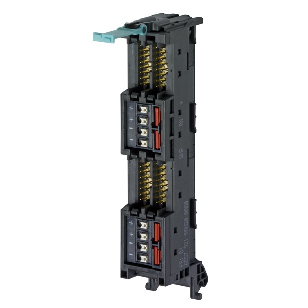 ماژول کانکتور جلویی 6ES7921-5AH20-0AA0 سری S7-1500 زیمنس