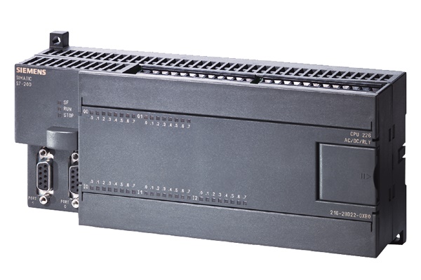 پی ال سی 6ES7216-2AD23-0XB0 سری S7-200 زیمنس