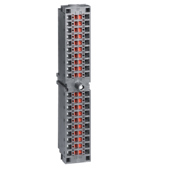 کانکتور جلویی 6ES7392-1BM01-0AA0 سری S7-300 زیمنس